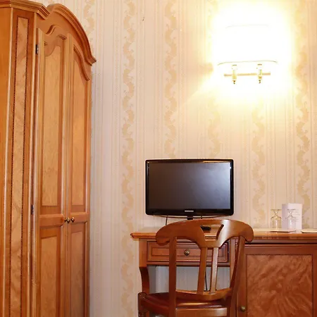 Lh Grand Hermitage Roma