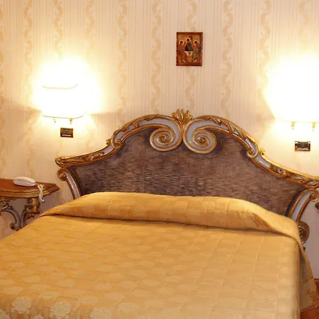 Lh Grand Hermitage Hotel 4*