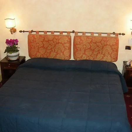 Lh Grand Hermitage Hotel Roma