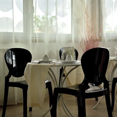 Bed & Breakfast Rome&suites Rome