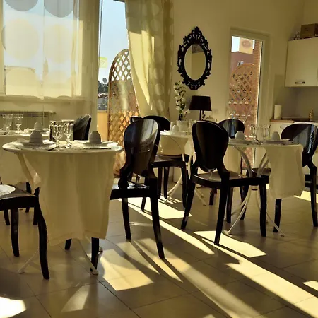 Bed & Breakfast Rome&suites Rome