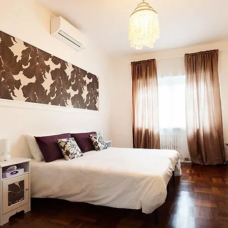 Rome&suites Bed & Breakfast 2*