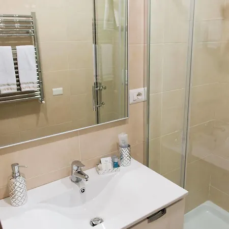 Rome&suites 2* Rome