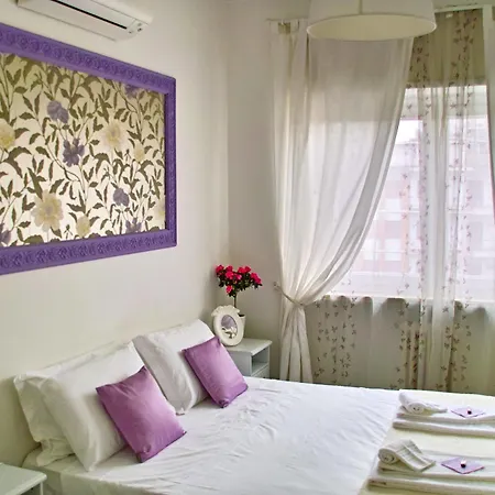 Bed & Breakfast Rome&suites 2*