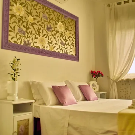 Rome&suites Bed & Breakfast 2*