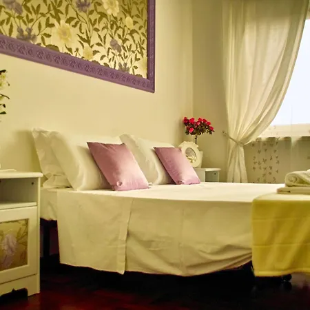 Rome&suites Bed & Breakfast 2*