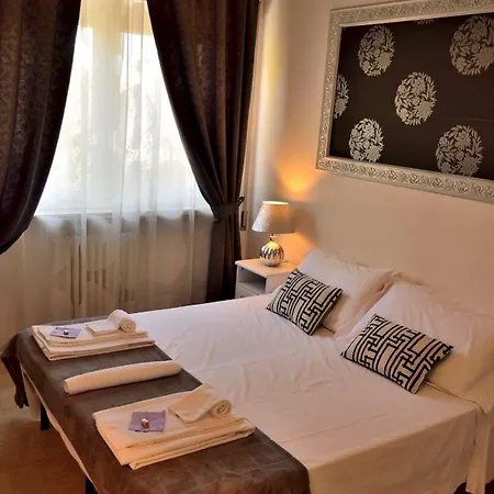 Rome&suites Bed & Breakfast