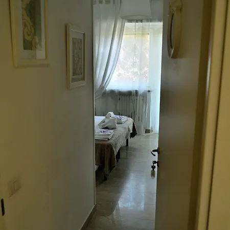 Bed & Breakfast Rome&suites Rome