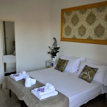 Rome&suites Bed & Breakfast 2*