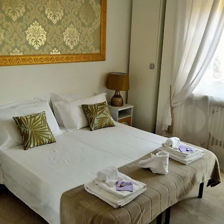 Rome&suites