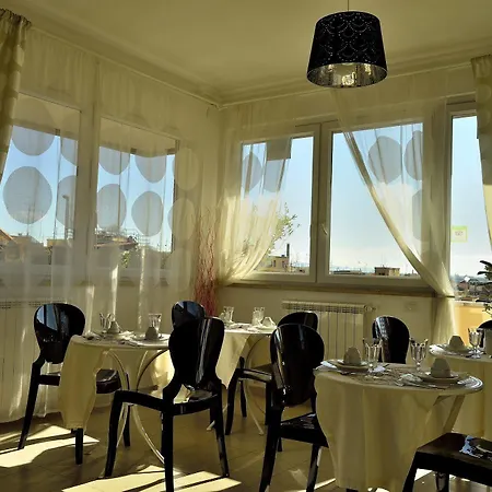 Bed & Breakfast Rome&suites