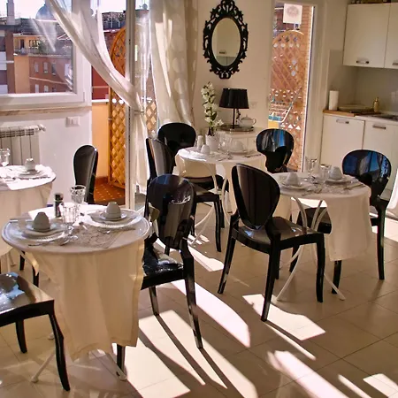 Rome&suites Bed & Breakfast