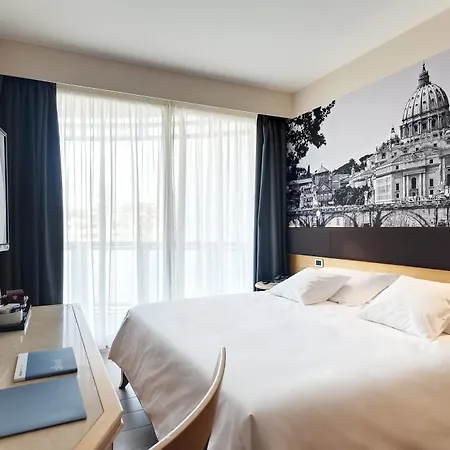 Occidental Aran Park 4* Roma