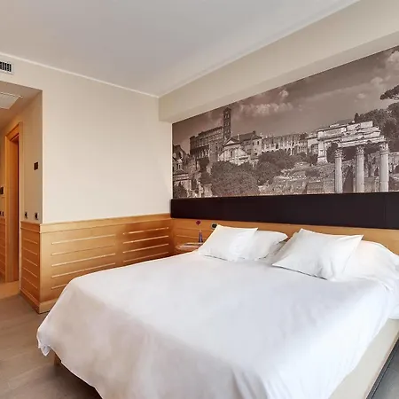 Occidental Aran Park 4* רומא