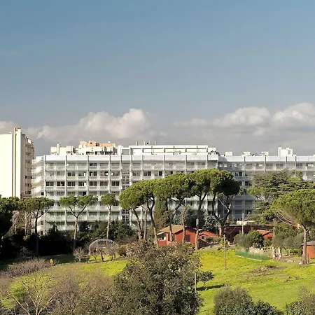 Hotel Occidental Aran Park