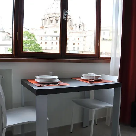 Guest house St Peter'S View