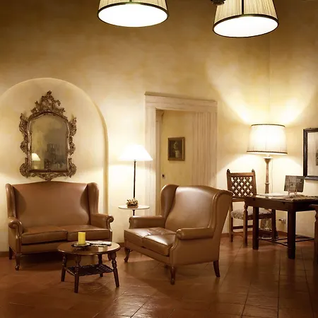 Hotel Hotel Selva Candida