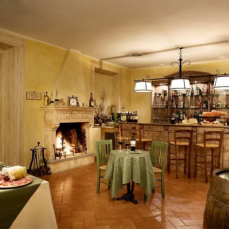 Hotel Hotel Selva Candida Selva Candida