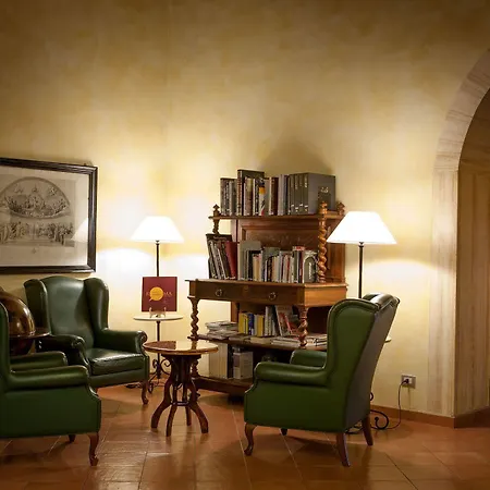 Hotel Hotel Selva Candida 3*