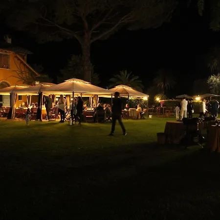 Hotel Hotel Selva Candida