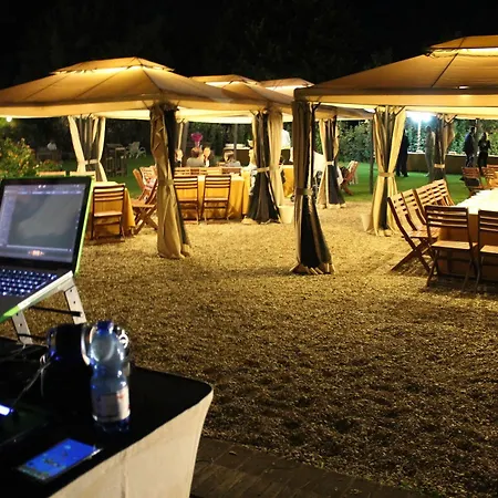 Hotel Selva Candida Hotel Selva Candida