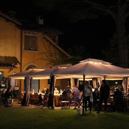 Hotel Hotel Selva Candida 3*