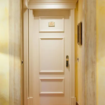 Hotel Selva Candida Hotel