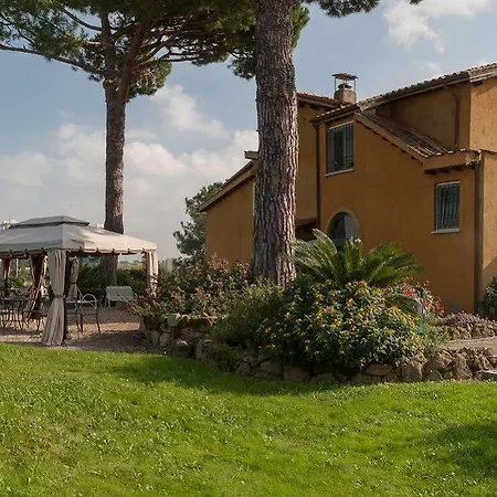 Hotel Selva Candida Hotel 3*