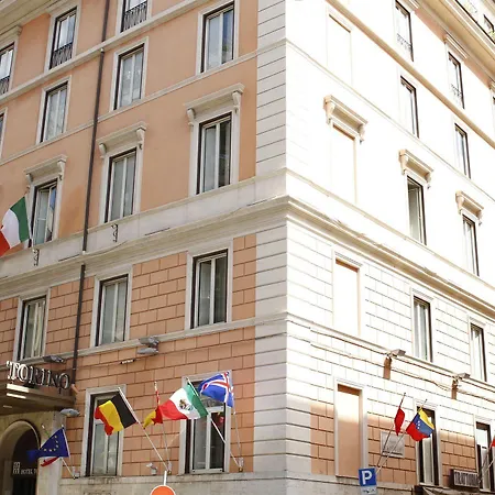 Torino 4*