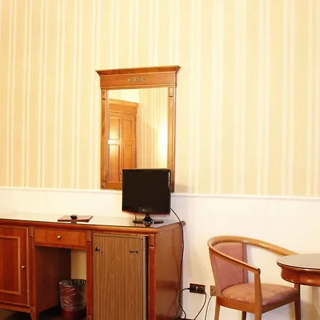 Torino 4*