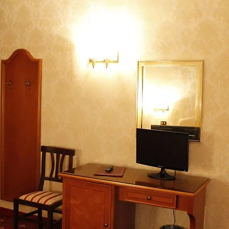 Torino Hotel Roma