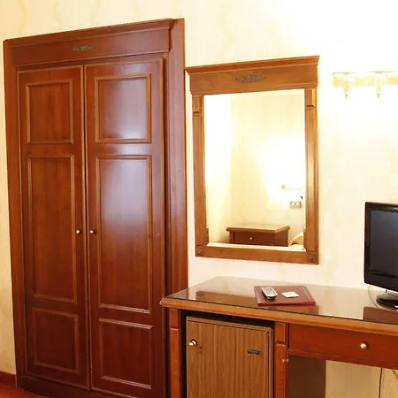 Torino Hotel Roma
