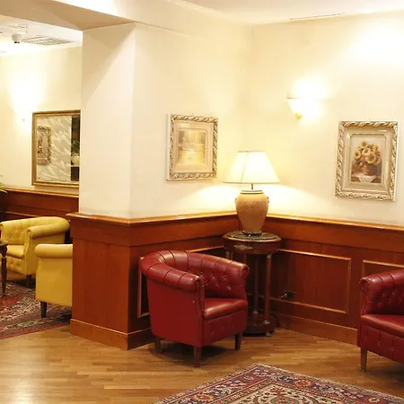 Hotel Torino