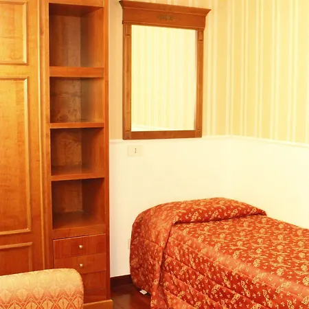 Hotel Torino Roma
