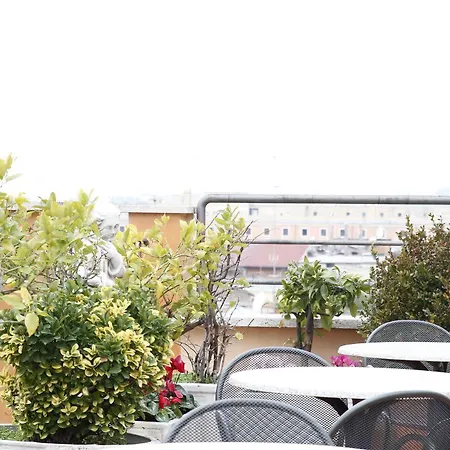 Torino Hotel