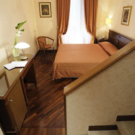 Hotel Torino Roma
