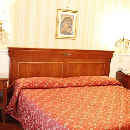 Hotel Torino Rome