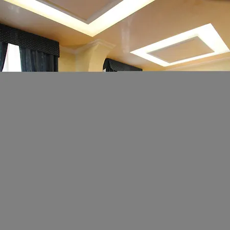 Verona Otel Roma