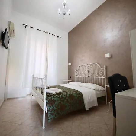 Hotel Pisa Roma