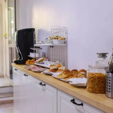 Pisa Hotel