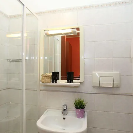 Pisa Hotel Roma