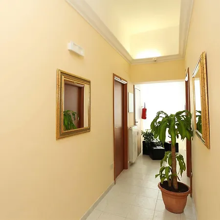 Hotel Pisa