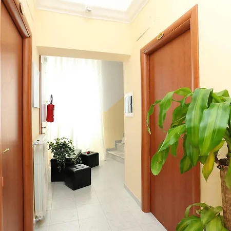 Pisa Hotel Roma