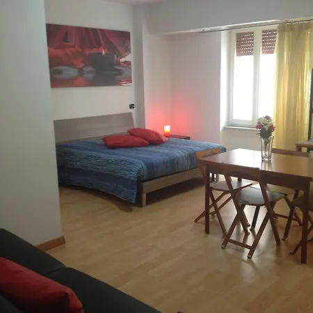 House Eden Appartamento Roma
