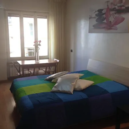 Appartamento House Eden