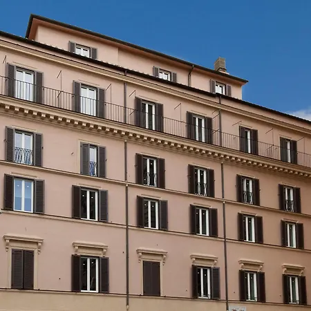 Apartmán Oriana Homel *