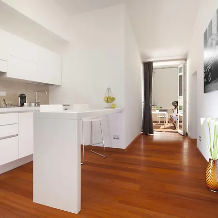 Oriana Homel Apartment *