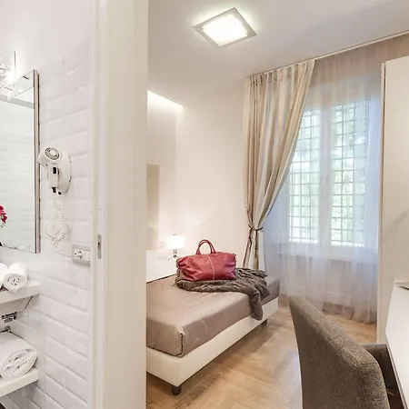 Bed and Breakfast River Ρώμη