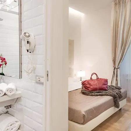 River Bed and Breakfast Ρώμη