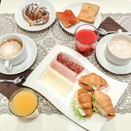 River Bed & Breakfast 2*